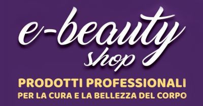 E-Beauty Shop